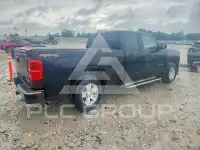 2017 Chevrolet Silverado фото