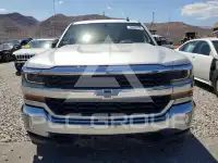 2017 Chevrolet Silverado фото