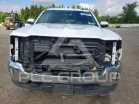 2017 Chevrolet Silverado фото