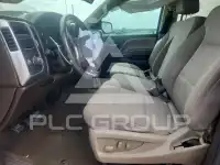 2017 Chevrolet Silverado photo