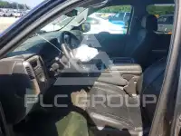 2017 Chevrolet Silverado photo