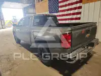 2017 Chevrolet Silverado photo