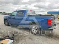 2017 Chevrolet Silverado фото