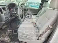 2017 Chevrolet Silverado фото