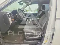 2017 Chevrolet Silverado photo