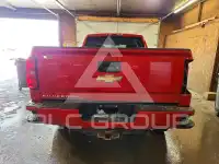 2017 Chevrolet Silverado фото