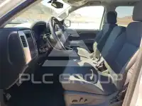 2017 Chevrolet Silverado photo
