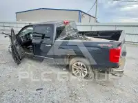 2017 Chevrolet Silverado фото