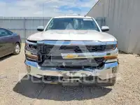 2017 Chevrolet Silverado photo