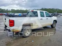 2017 Chevrolet Silverado фото