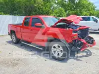 2017 Chevrolet Silverado фото