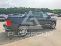 2017 Chevrolet Silverado photo