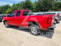 2017 Chevrolet Silverado фото