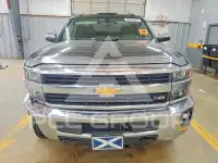 2017 Chevrolet Silverado фото