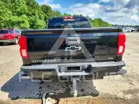 2017 Chevrolet Silverado photo