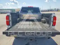 2017 Chevrolet Silverado photo
