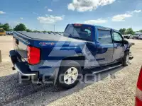 2017 Chevrolet Silverado photo