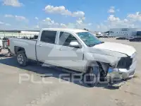 2017 Chevrolet Silverado photo