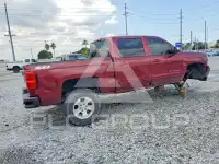 2017 Chevrolet Silverado фото