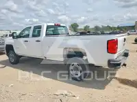 2017 Chevrolet Silverado photo