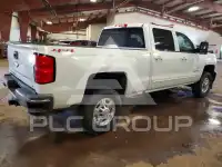 2017 Chevrolet Silverado фото