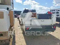 2017 Chevrolet Silverado фото