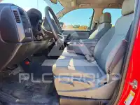 2017 Chevrolet Silverado photo