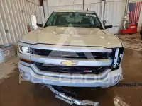 2017 Chevrolet Silverado photo