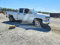 2017 Chevrolet Silverado photo