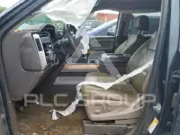 2017 Chevrolet Silverado фото