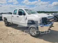 2017 Chevrolet Silverado photo