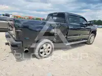 2017 Chevrolet Silverado фото