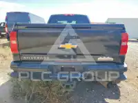 2017 Chevrolet Silverado photo