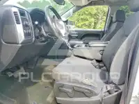 2017 Chevrolet Silverado фото