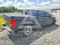 2017 Chevrolet Silverado фото