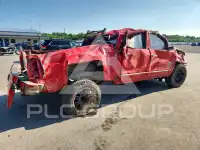 2017 Chevrolet Silverado photo
