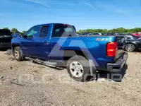 2017 Chevrolet Silverado фото