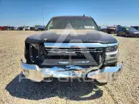 2017 Chevrolet Silverado фото