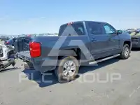2017 Chevrolet Silverado фото