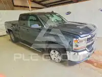 2017 Chevrolet Silverado фото