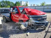 2017 Chevrolet Silverado фото
