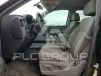 2017 Chevrolet Silverado фото
