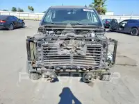 2017 Chevrolet Silverado photo