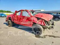 2017 Chevrolet Silverado photo