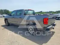 2017 Chevrolet Silverado photo
