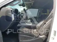 2017 Chevrolet Silverado фото