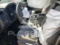 2017 Chevrolet Silverado photo