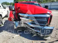 2017 Chevrolet Silverado фото