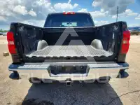 2017 Chevrolet Silverado фото