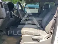 2017 Chevrolet Silverado фото